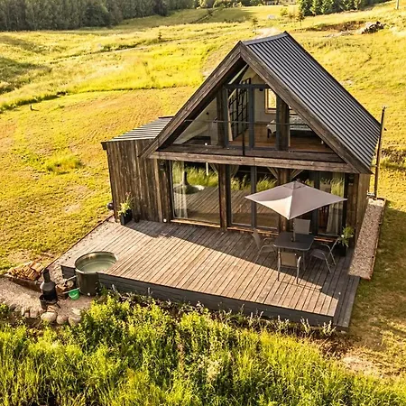 Miedzy Olchami 2 * Барчево