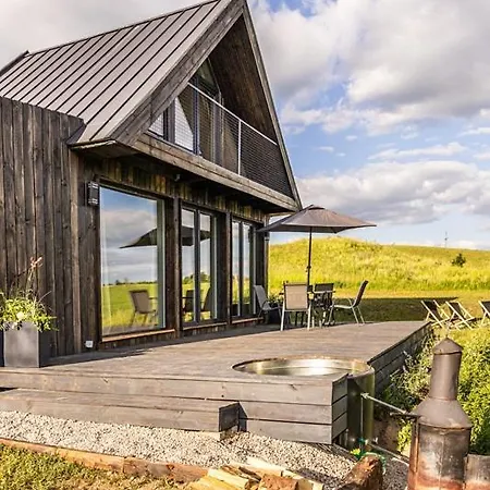 Miedzy Olchami 2 Дом отдыха Барчево