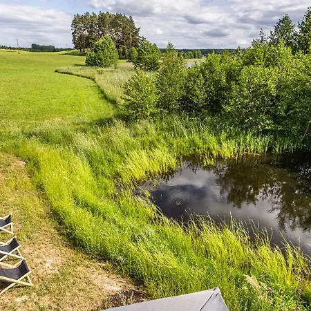 Miedzy Olchami 2 Барчево