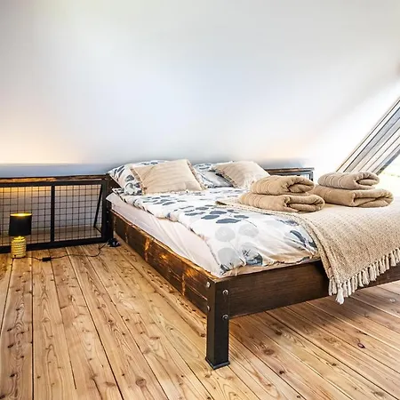 Miedzy Olchami 2 * Барчево