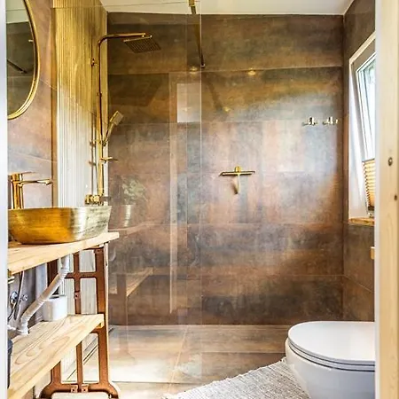 Miedzy Olchami 2 * Барчево