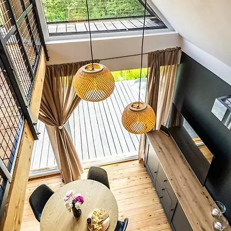 Holiday home Miedzy Olchami 2