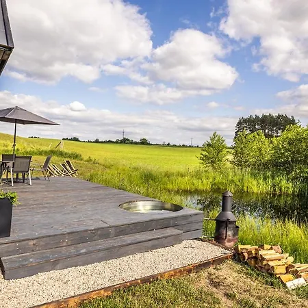 Miedzy Olchami 2 Барчево