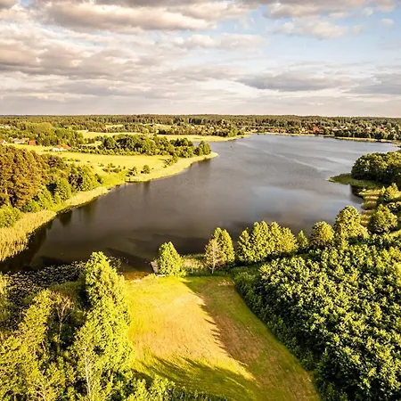 Дом отдыха Miedzy Olchami 2 *