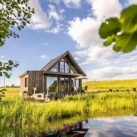 Miedzy Olchami 2 Барчево