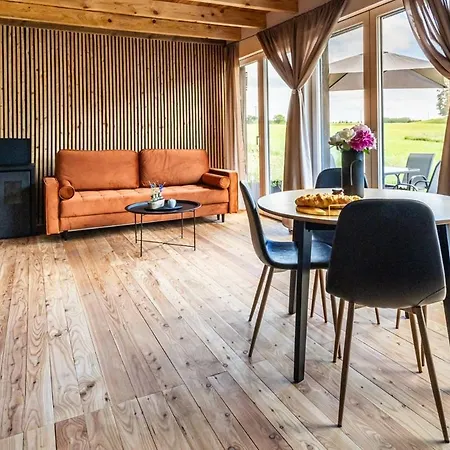 Miedzy Olchami 2 Барчево