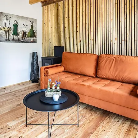 Дом отдыха Miedzy Olchami 2 *